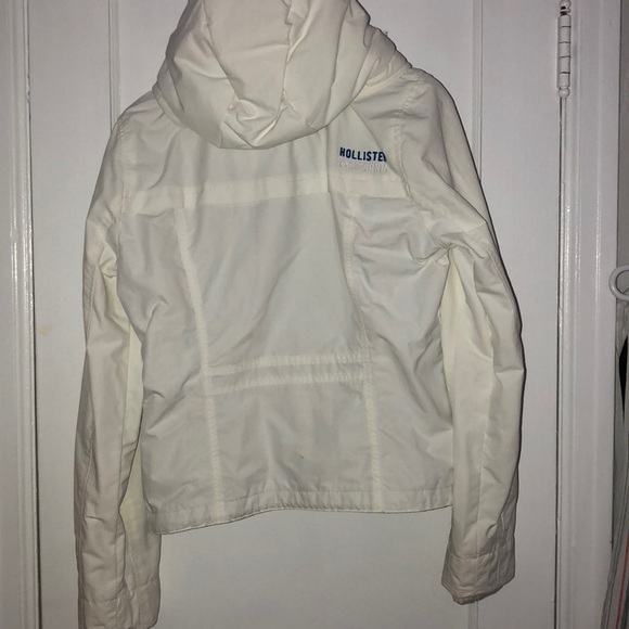 HOLLISTER WINTER JACKET - Picture 2 of 4